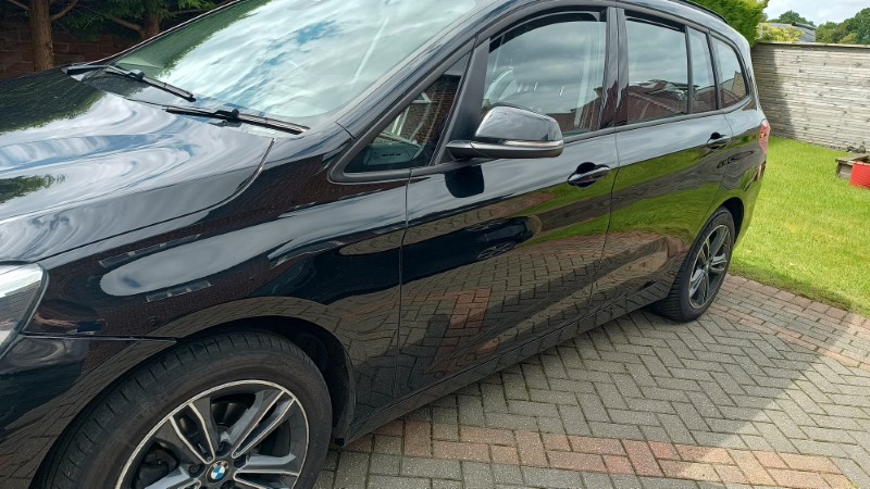 BMW 216d Touring Used Car Sales (1)